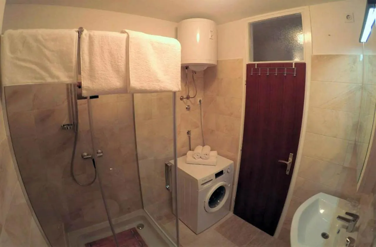 Apartman Kika Zadar Apartamento