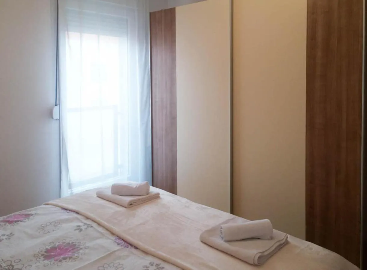 Apartamento Apartman Kika Zadar